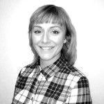 Bernadette Kruger