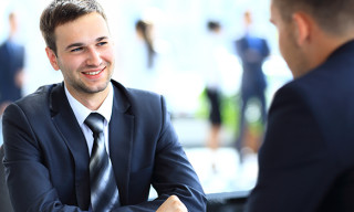 How to Respond to that Final Interview Question: “Do you have any questions for us?”