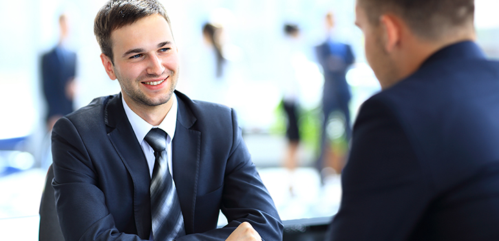 Interview questions for candidates