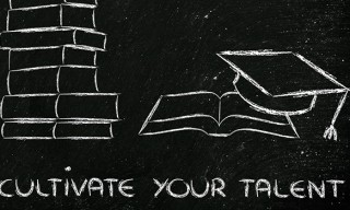 From car guard to digital marketer