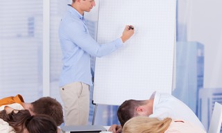 7 reasons why you should give your best at work even if you hate your job