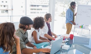 So you want to become a marketing professional?