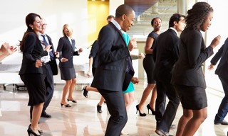 50 Most Annoying Office Habits