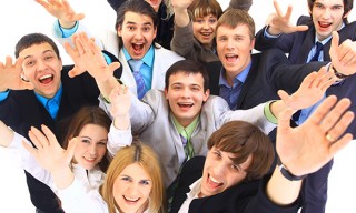 Marketing: How to Rank Well in Your Company