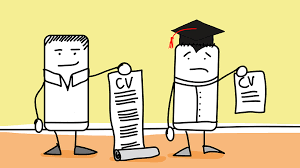 Qualifications versus experience