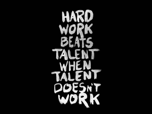 Talent