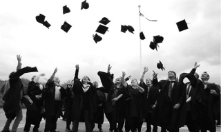 Job Hunt 101: Owe it (Don’t let it destroy you)