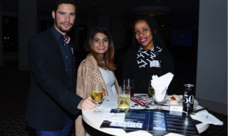 October Online Tuesday Johannesburg