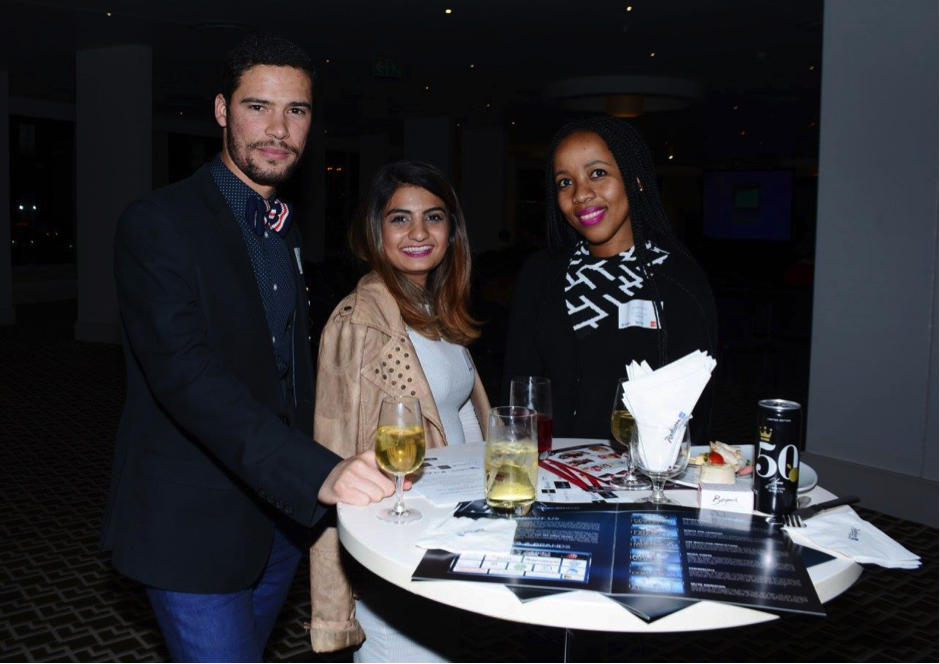 Online Tuesday Johannesburg