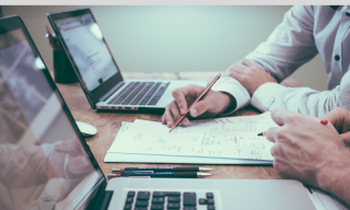 First day at work? Here are 5 tips for creating a good impression