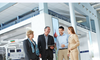 4 Habits of companies that care about their employees