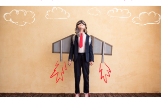 4 ways to get your dream job this year