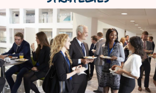4 Great networking strategies