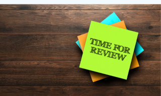 How to bounce back after a bad performance review