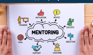 3 Qualities of a great mentor