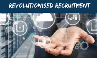 4 Ways technology has revolutionised recruitment