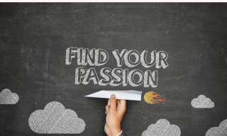 3 Fresh ways to find your passion