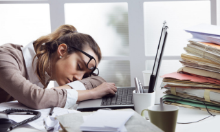 3 Ways to avoid a burnout at work