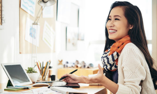 4 Ways to find joy in your work