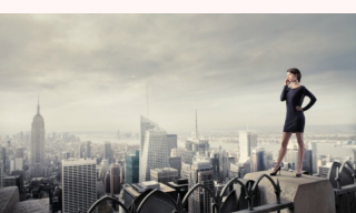 4 Ways to get better at taking risks