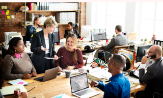 How to prepare for your performance review