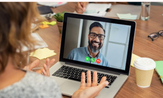 Job hunting during the coronavirus pandemic