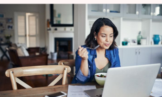 4 Tips on working from home during the Coronavirus outbreak