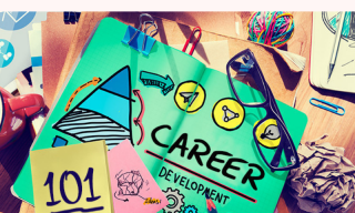 4 Ways to take your career to the next level