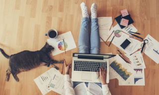 How to stay focused at work