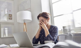 Overcoming imposter syndrome at work