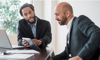 4 Types of Mentors to have by your side