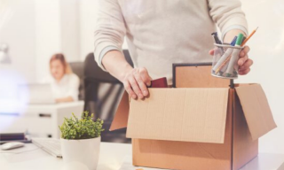 Steps to take if you ever get retrenched