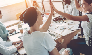 Important traits that will get you hired