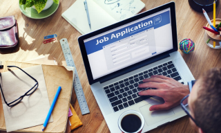 Organising your job search to increase productivity