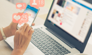 Great tips for online networking