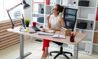 Getting into the right mindset for success