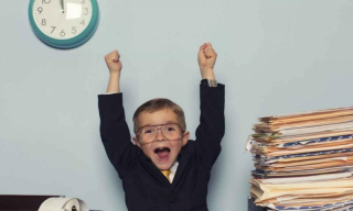 Simple habits that will make you better at work