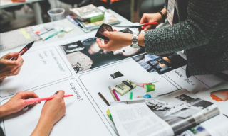 How to get out of a creative rut