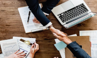 Making a great impression at your job interview