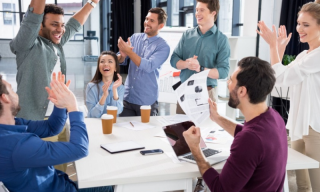 Becoming a great team player