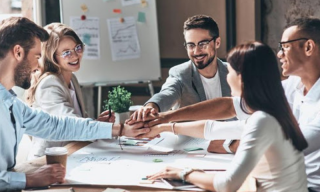 How to make work more meaningful