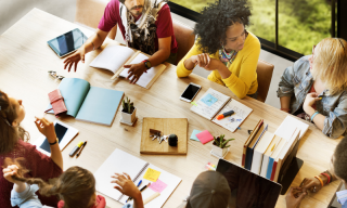 How to build experience