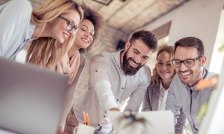 Innovative ways to get your dream job