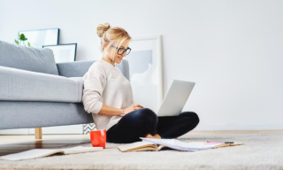 Creating a perfect portfolio