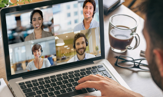 Helpful productivity tips for virtual teams