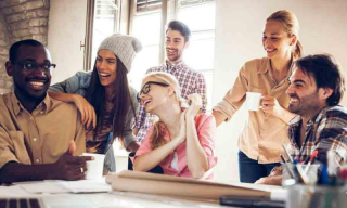 Characteristics of an excellent team member