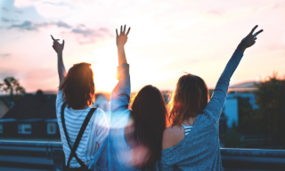 Making a positive impact at work