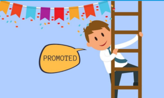 How to boost your chances of getting a promotion at work