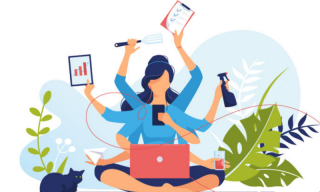 Improving your time management skills