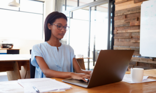 Building a purpose-driven career